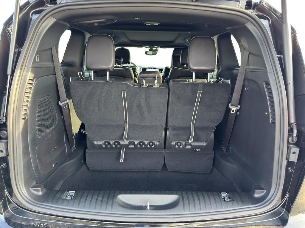 2026 Chrysler Pacifica PACIFICA LIMITED AWD