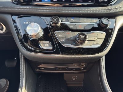 2026 Chrysler Pacifica PACIFICA LIMITED AWD