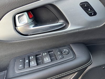 2026 Chrysler Pacifica PACIFICA LIMITED AWD