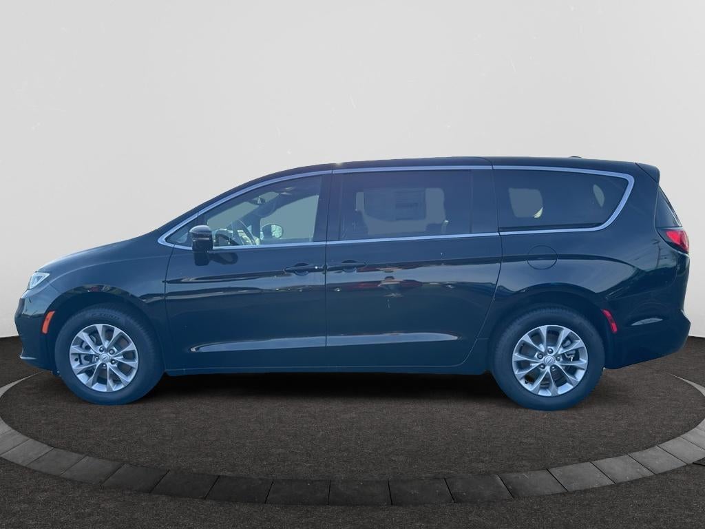 2026 Chrysler Pacifica PACIFICA LIMITED AWD