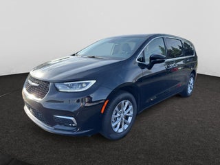 2026 Chrysler Pacifica PACIFICA LIMITED AWD