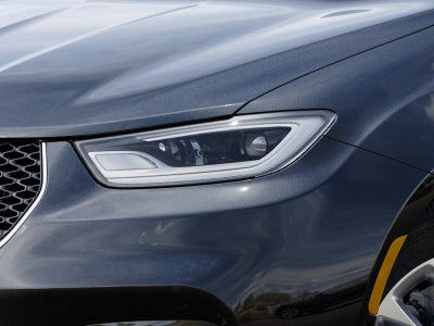 2026 Chrysler Pacifica PACIFICA LIMITED AWD