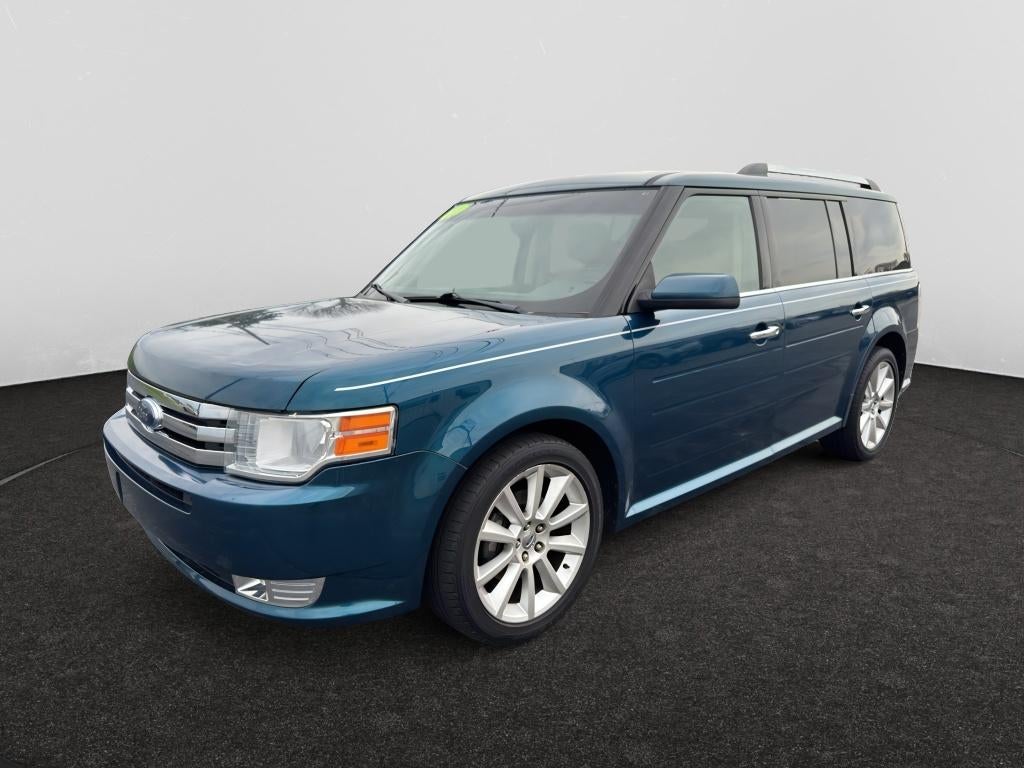 2011 Ford Flex SEL