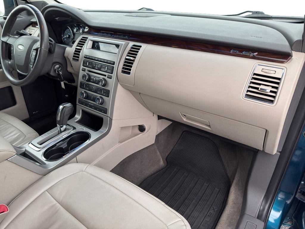 2011 Ford Flex SEL