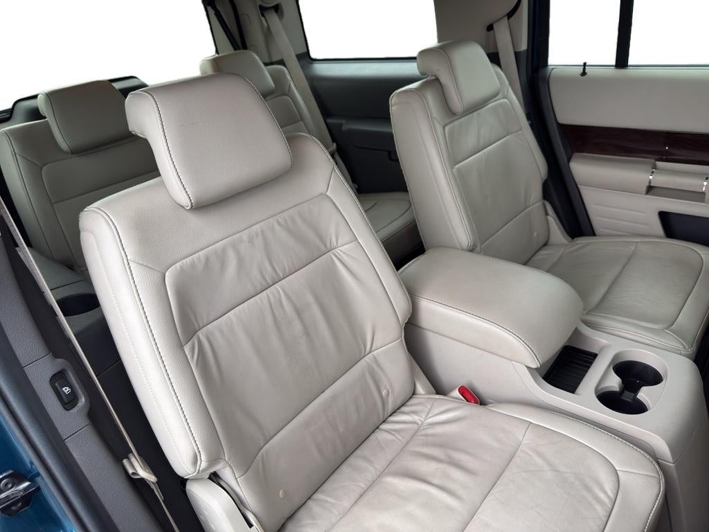 2011 Ford Flex SEL