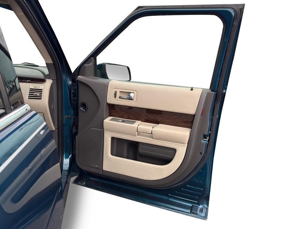2011 Ford Flex SEL
