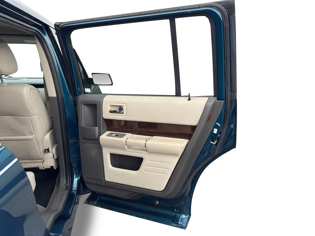 2011 Ford Flex SEL
