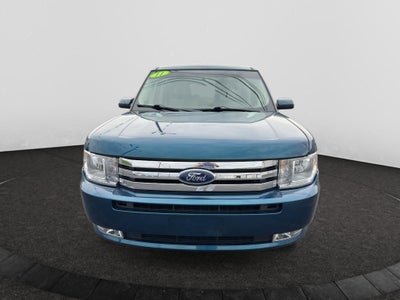 2011 Ford Flex SEL