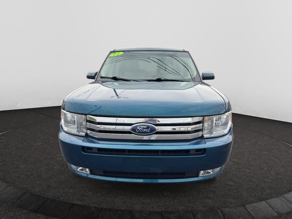 2011 Ford Flex SEL