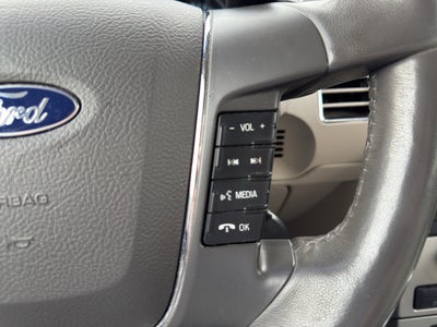2011 Ford Flex SEL
