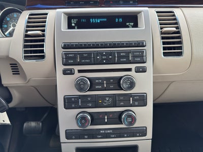 2011 Ford Flex SEL