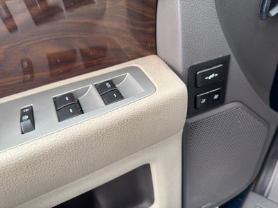 2011 Ford Flex SEL