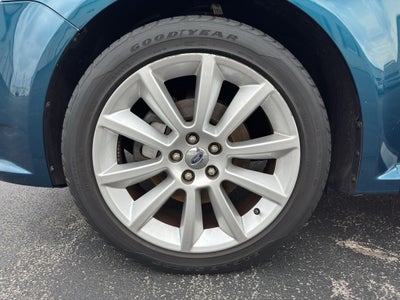 2011 Ford Flex SEL