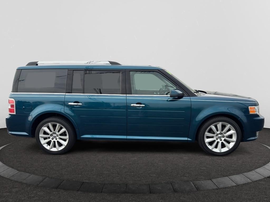 2011 Ford Flex SEL