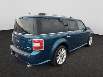 2011 Ford Flex SEL