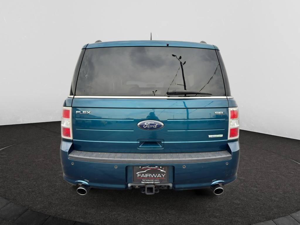 2011 Ford Flex SEL