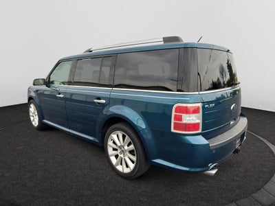 2011 Ford Flex SEL