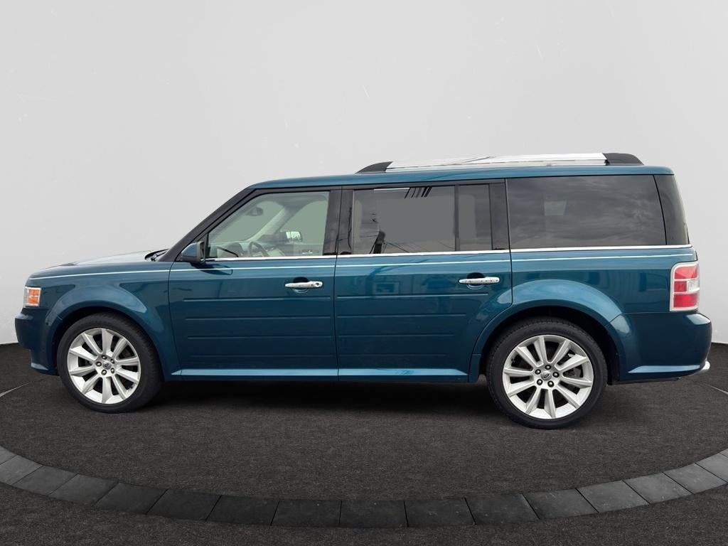 2011 Ford Flex SEL