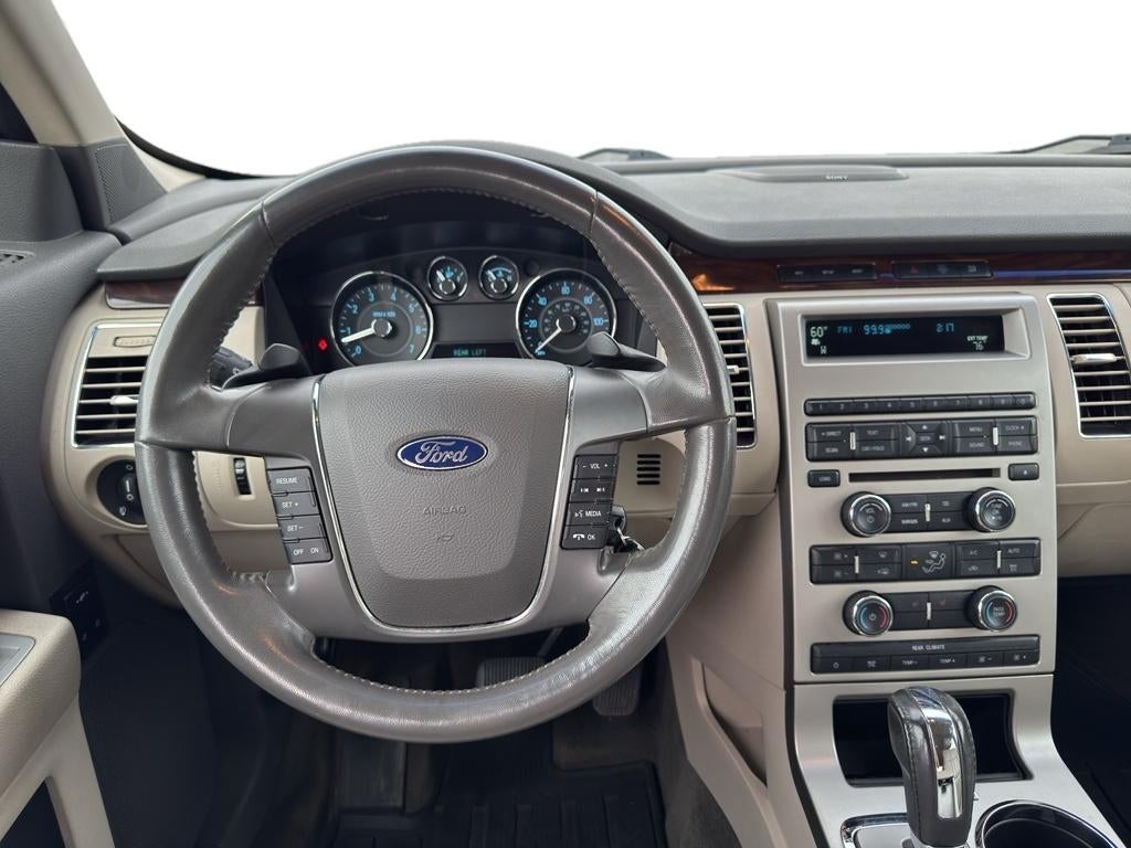 2011 Ford Flex SEL