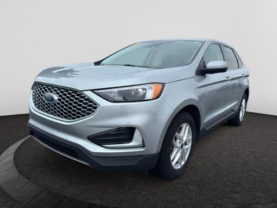 2024 Ford Edge Base