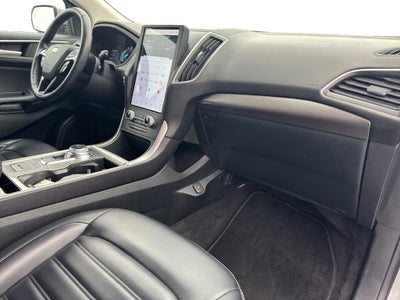 2024 Ford Edge Base