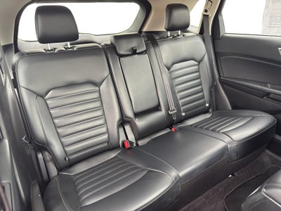 2024 Ford Edge Base