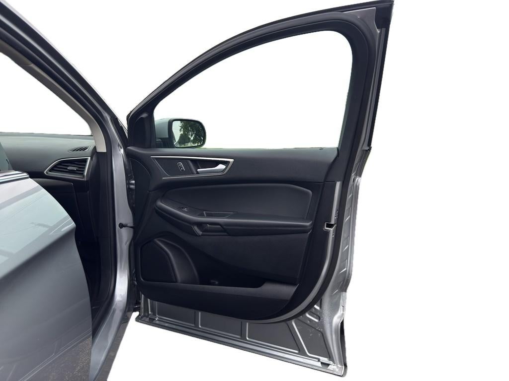 2024 Ford Edge Base