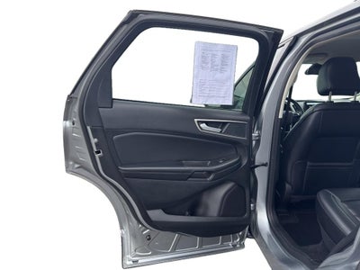 2024 Ford Edge Base
