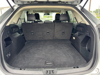 2024 Ford Edge Base