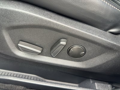 2024 Ford Edge Base