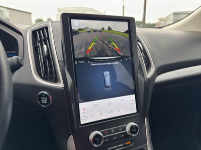 2024 Ford Edge Base