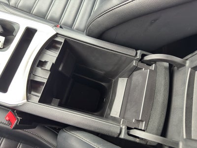 2024 Ford Edge Base