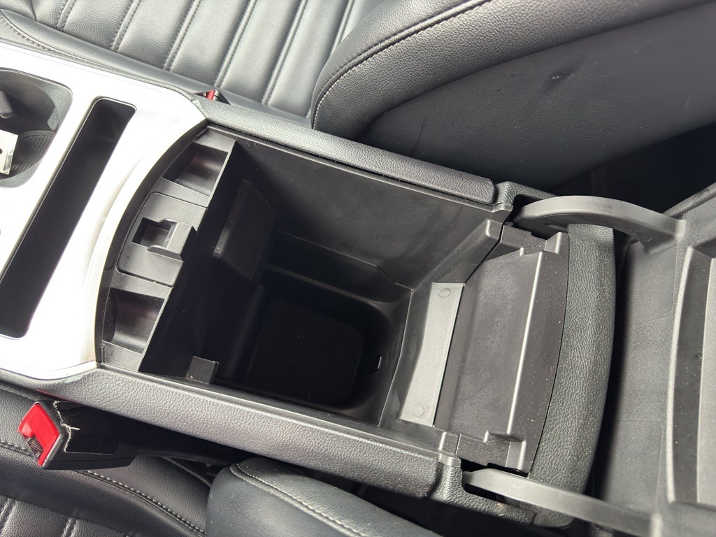 2024 Ford Edge Base