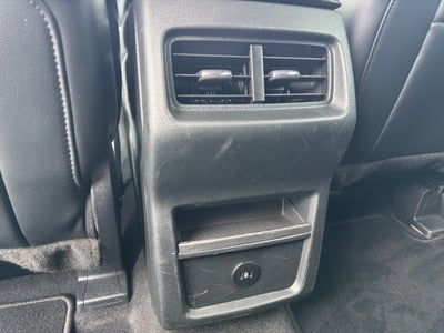 2024 Ford Edge Base