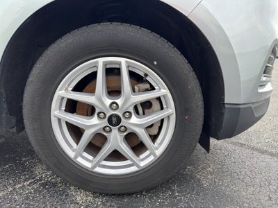 2024 Ford Edge Base