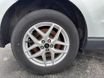 2024 Ford Edge Base