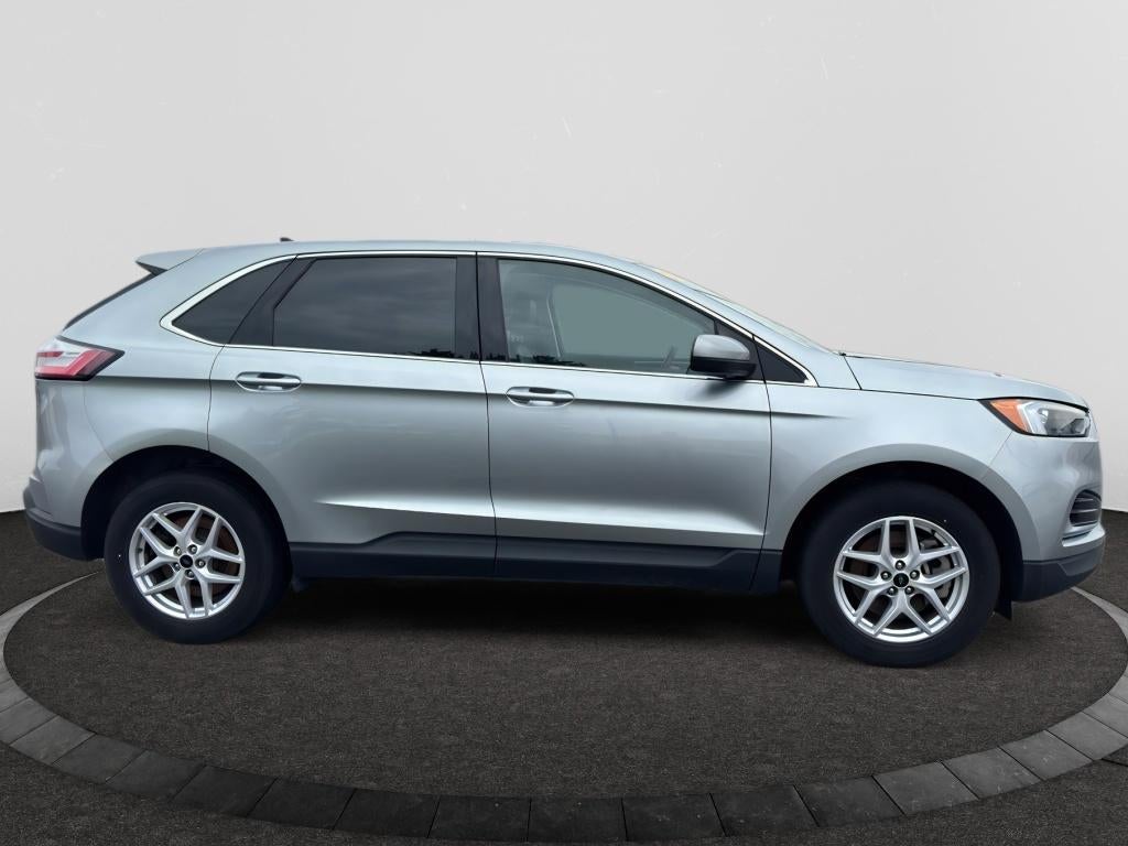 2024 Ford Edge Base