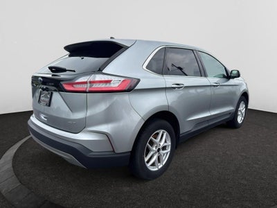 2024 Ford Edge Base