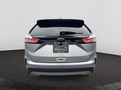 2024 Ford Edge Base