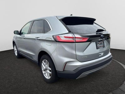 2024 Ford Edge Base