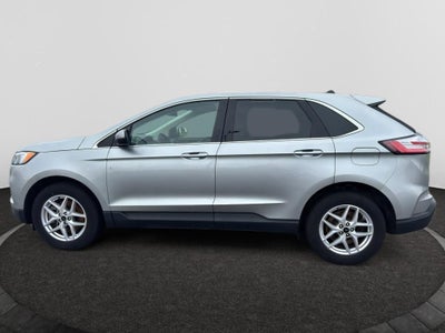 2024 Ford Edge Base
