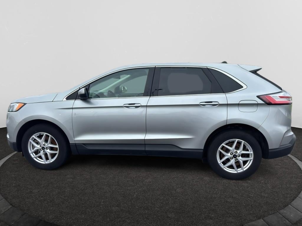 2024 Ford Edge Base