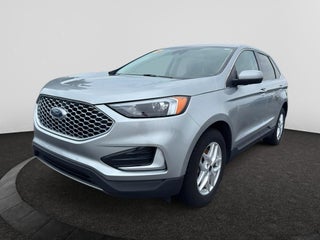 2024 Ford Edge Base
