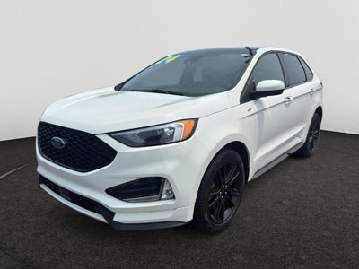 2024 Ford Edge ST-Line
