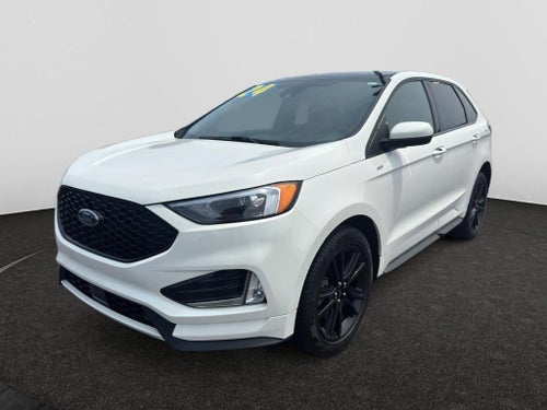 2024 Ford Edge ST-Line