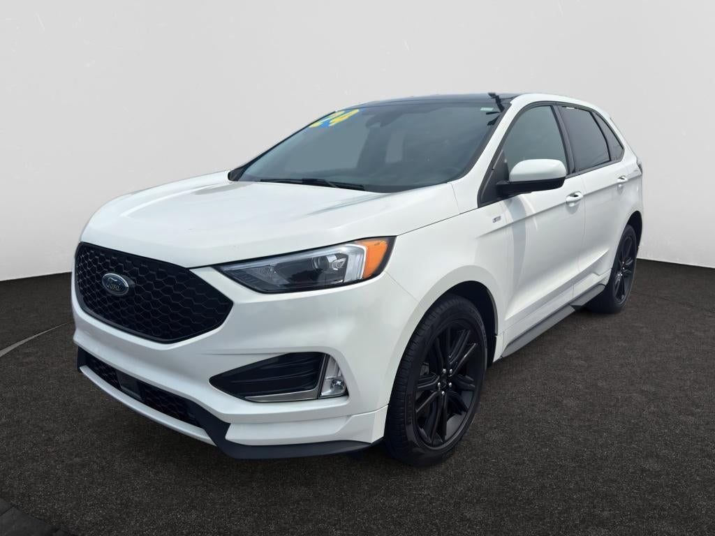 2024 Ford Edge ST-Line