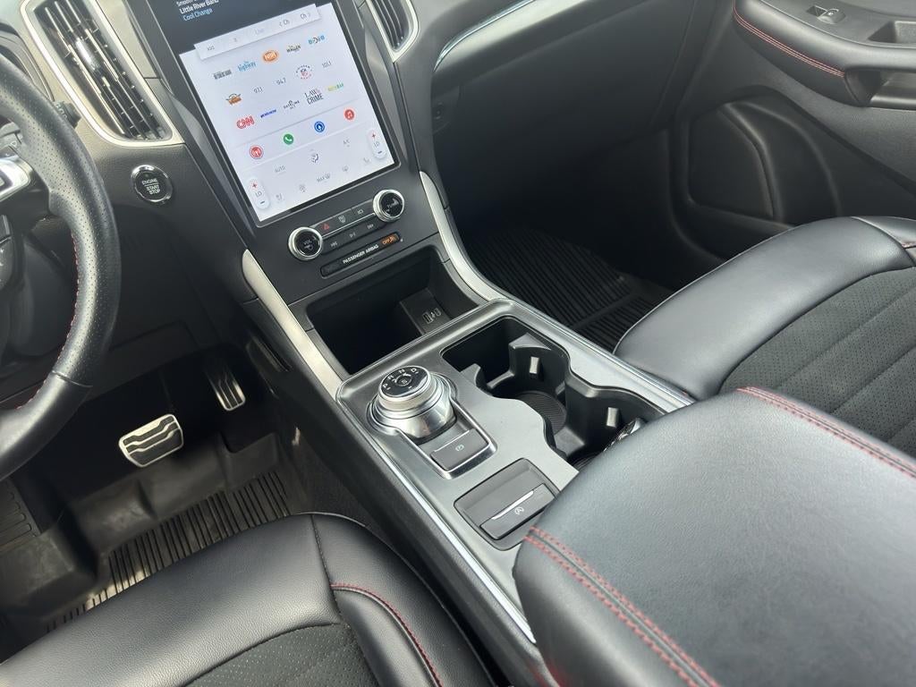 2024 Ford Edge ST-Line