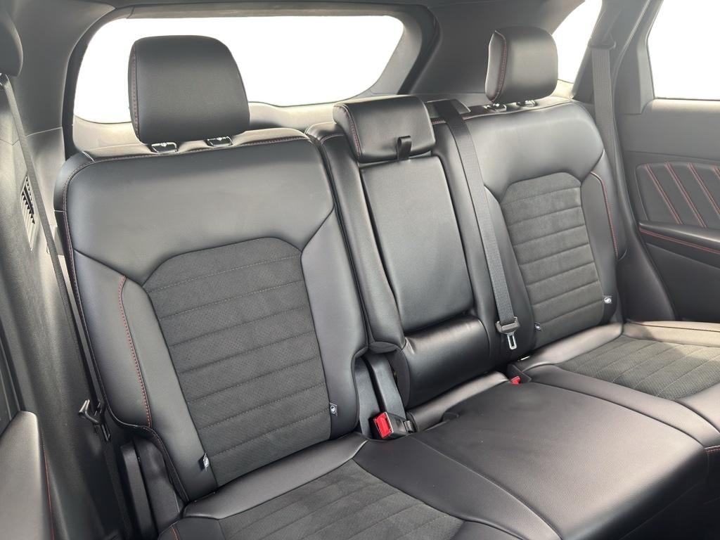 2024 Ford Edge ST-Line