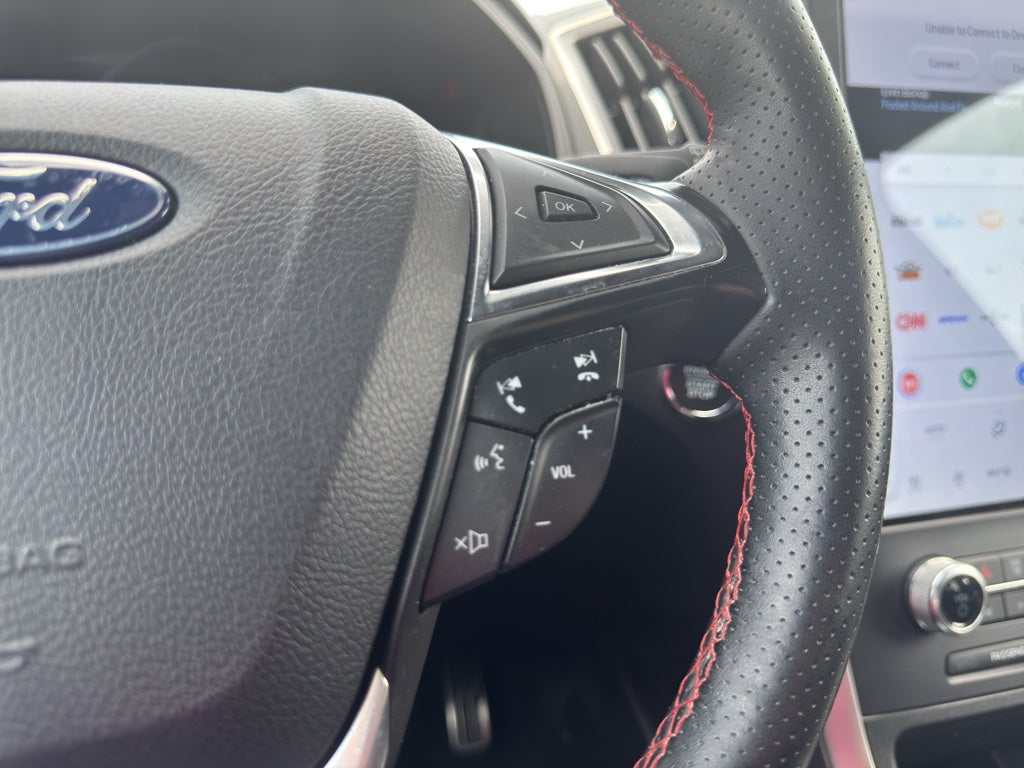 2024 Ford Edge ST-Line