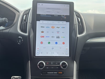 2024 Ford Edge ST-Line